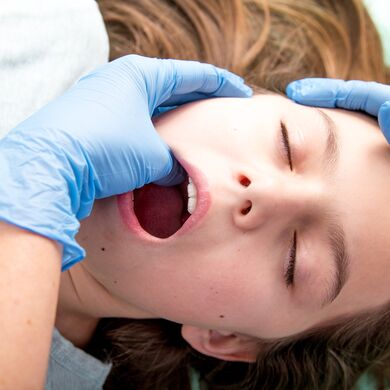 Diagnostyka i terapia w ortodoncji funkcjonalnej