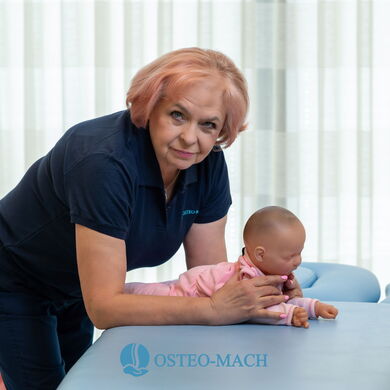 Lepiej zapobiegać niż leczyć! Wprowadzamy diagnostykę neuromotoryczną dla najmłodszych